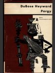 Porgy - náhled
