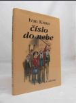 Číslo do nebe - náhled