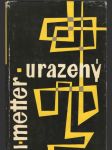 Urazený - náhled