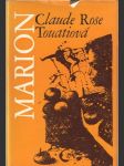 Marion - náhled