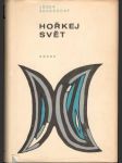 Hořkej svět - náhled