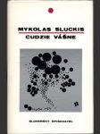 Cudzie vášne - náhled