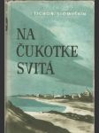 Na Čukotke svitá - náhled