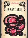 Rodinný kruh - náhled