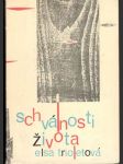 Schválnosti života (malý formát) - náhled