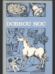 Dobrou noc  - náhled
