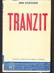 Tranzit - náhled