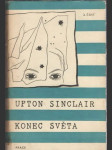 Konec světa II. část - náhled