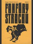Fanfáry strachu - náhled