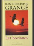 Let bocianov - náhled