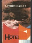 Hotel - náhled