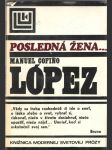 Posledná žena - náhled