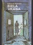 Biela vrana - náhled