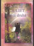 Juliet a tá druhá  - náhled