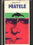 Přátelé - náhled
