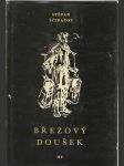 Březový doušek - náhled