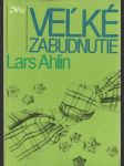 Veľké zabudnutie - náhled