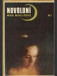Novoluní - náhled