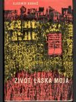 Život, láska moja - náhled