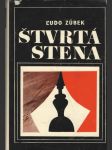 Štvrtá stena (malý formát) - náhled
