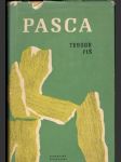 Pasca - náhled