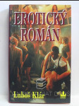 Erotický román - náhled