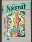 Návrat  - náhled