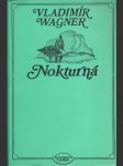 Nokturná   - náhled
