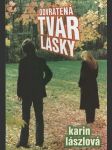 Odvrátená tvár lásky - náhled