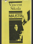 Majstri (celá trilógia) - náhled