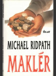 Maklér  - náhled