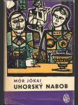 Uhorský Nabob - náhled