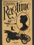 Ragtime - náhled