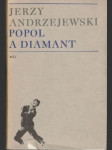 Popol a diamant - náhled