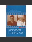 Rozhodni se pro risk - náhled