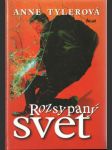 Rozsypaný svet - náhled