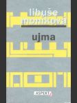Ujma - náhled