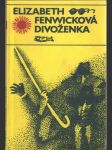 Divoženka - náhled