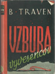 Vzbura vyvesencov - náhled