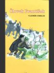 Človek František - náhled