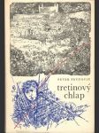 Tretinový chlap - náhled