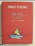 Jako řeka, jež plyne: Vyprávění z let 1998-2005 - náhled