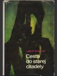 Cesta do starej citadely - náhled