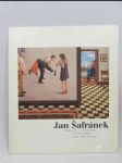 Jan Šafránek: Obrazy a kresby / Paintings and drawings - náhled