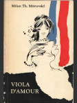 Viola D´Amour - náhled