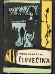 Človečina - náhled