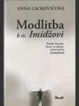 Modlitba k sv. Imidžovi  - náhled