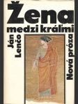 Žena medzi kráľmi - náhled