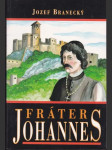 Fráter Johannes - náhled
