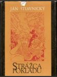 Strážca pokladu - náhled